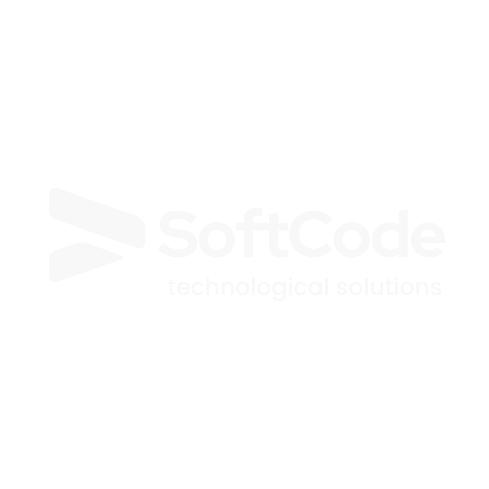 SoftCode Logo